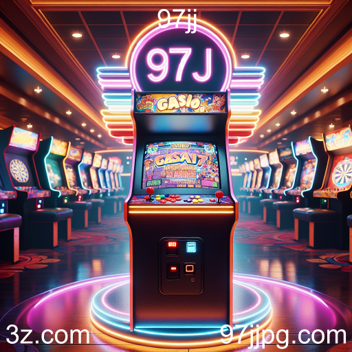 A Evolução dos Jogos de Arcade: Da Nostalgia à Modernidade
